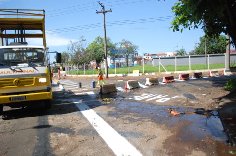 Após pedido do Dr. Marcelo Rossi, rua do Jardim Paulista tem sentido único