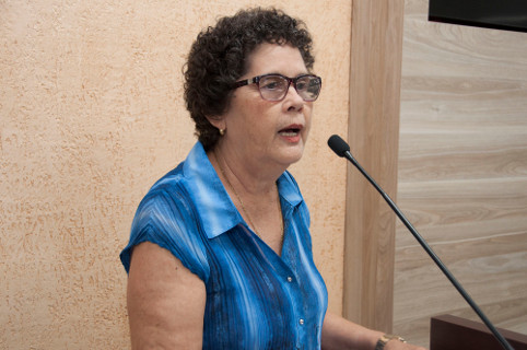 Espaço Tertúlia Cultural é apresentado na Tribuna Livre da Câmara