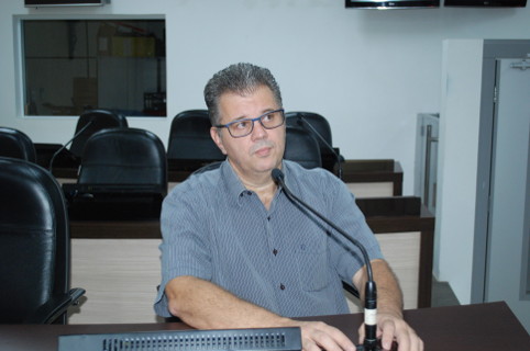 Dr. Marcelo Rossi pede regularização da merenda na rede estadual