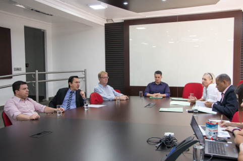  CCJR: oito projetos avançam para demais comissões de mérito  