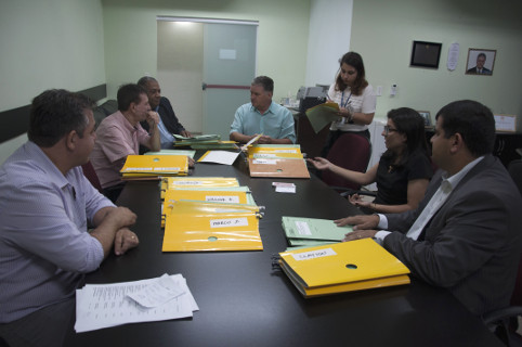 Colégio de Líderes define 13 itens para a pauta da próxima sessão
