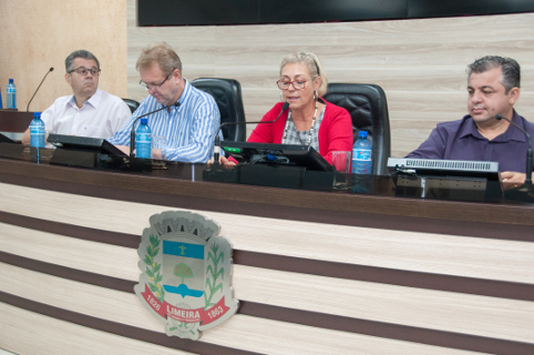 CPI da Saúde vai receber alegações finais da Prefeitura na segunda