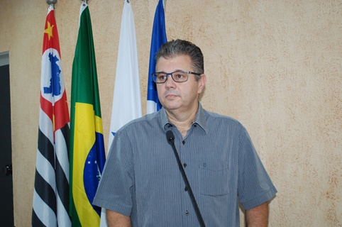 Dr. Marcelo Rossi solicita ampliação do Bolsa Creche
