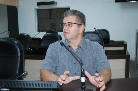 Dr. Marcelo Rossi defende ampliação dos grupos de Terceira Idade