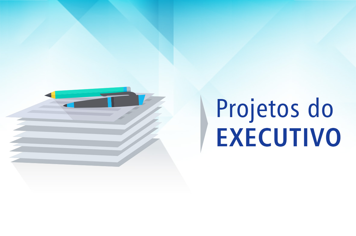 Vereadores aprovam cinco projetos de autoria do Executivo