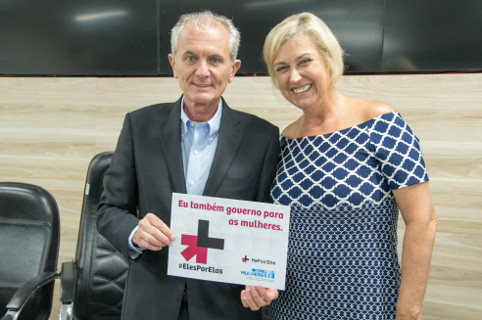 Limeira contará com Patrulha Maria da Penha em 2018