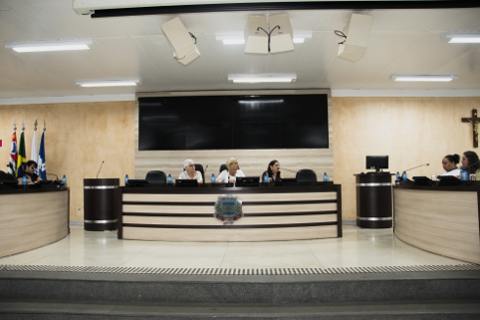 Representantes religiosas falam como combater a violência contra a mulher