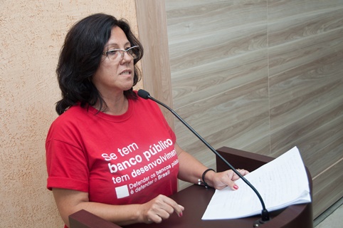 Tribuna Livre tem discurso contrário às privatizações do Governo Federal 