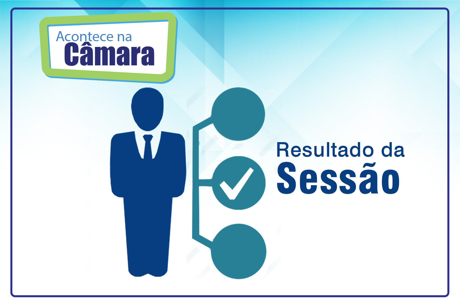 Ordem do dia: vereadores aprovam 15 projetos
