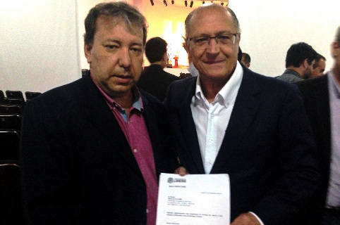 Limeira recebe recurso de R$ 228,56 mil para investir no Turismo