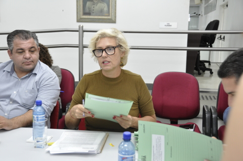 A pedido de Erika Tank, Prefeitura deverá consolidar leis municipais em vigência