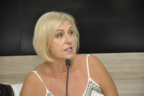  Campanha de conscientização no trânsito para pais de alunos é tema de requerimento
