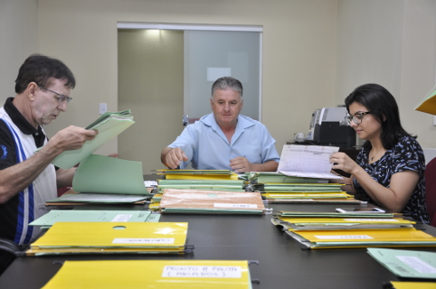 Próxima sessão ordinária será na Quarta-feira de Cinzas, dia 14 de fevereiro
