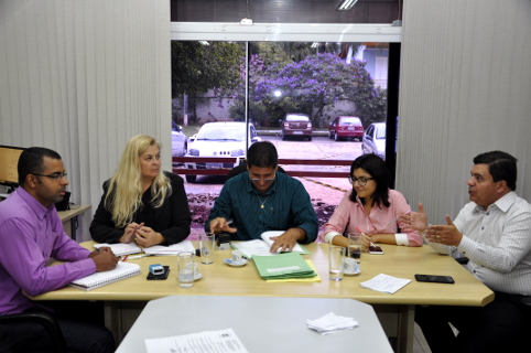 Comissão de Obras programa diligências para averiguação