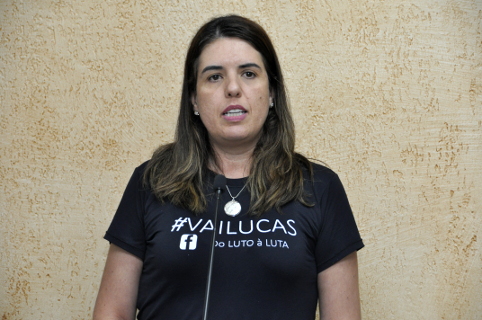 Limeira é a primeira cidade a aprovar a Lei Lucas