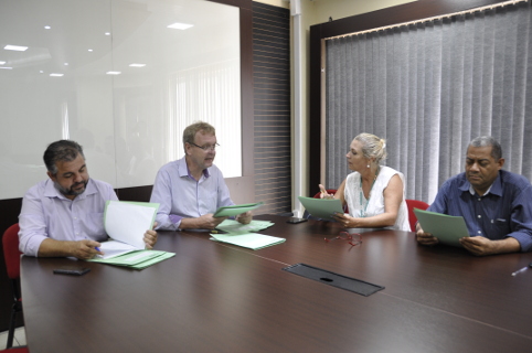 CCJR analisa 28 proposições na tarde de quarta-feira, 21 de fevereiro
