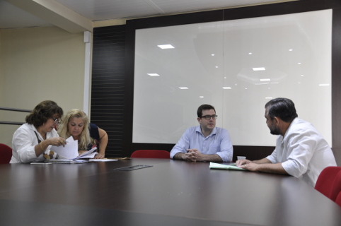 Central de Ambulâncias: Comissão de Saúde começa apuração