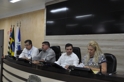 Comissão de Orçamento realiza audiência pública sobre Metas Fiscais