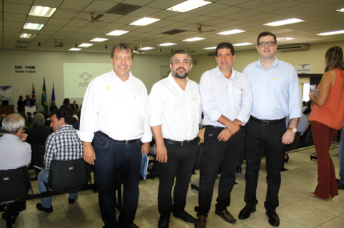 Associação dos Municípios de Pequeno Porte de São Paulo é reativada