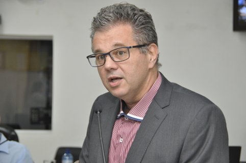 Dr. Marcelo Rossi cobra lanchonete no Parque Cidade