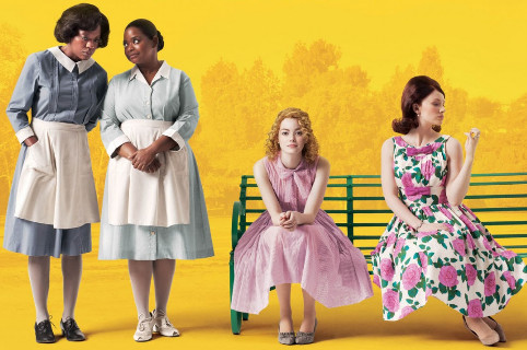 Cine Câmara exibe Histórias Cruzadas durante Semana da Mulher