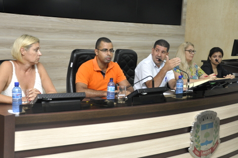 Moradores do Cecap e Santina questionam multas de setembro a novembro
