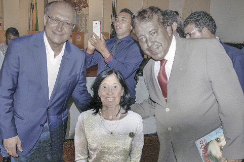 Pedido de Wagner Barbosa garante R$ 145 mil à Santa Casa