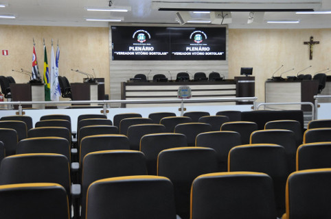 Parceria entre Câmara e Senac tem aula inaugural nesta sexta 