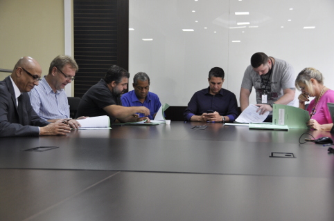 13 proposições avançam na Comissão de Constituição e Justiça 