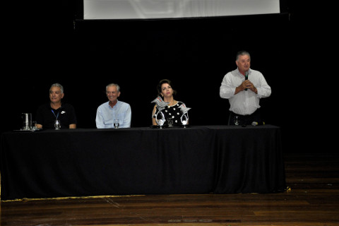 Limeira homenageia participantes do JORI