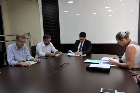 CCJR: seis projetos avançam no Legislativo