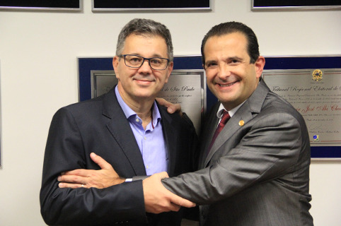 Lei do Dr. Marcelo Rossi será modelo para legislação estadual do Alzheimer