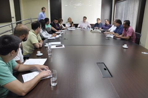 Comissão de Saúde discute projeto de lei que altera Código de Posturas