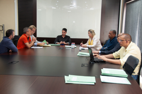 CCJR: sete projetos recebem pareceres favoráveis