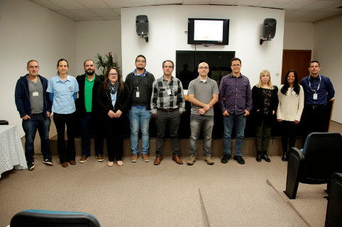 Câmara participa de Observatório de Arquivos Municipais
