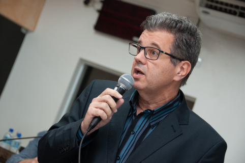 Dr. Marcelo Rossi questiona ações para atrair empresas a Limeira