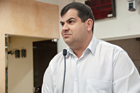 Após apontamentos de Clayton Silva, MP abre inquérito para investigar Processo Seletivo