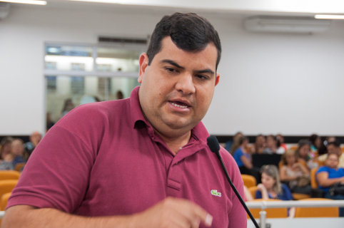 Clayton Silva questiona repasses complementares à Viação Limeirense