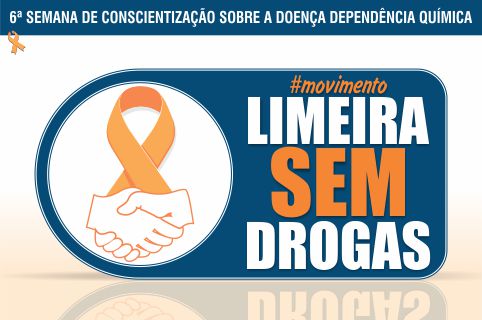 Prevenção às drogas é destaque na sessão ordinária desta segunda (18)