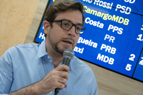 Câmara aprova Semana da Educação Sexual e Prevenção da Gravidez infanto-juvenil