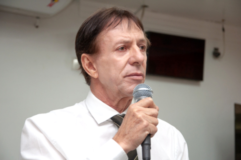 Projeto de lei facilita o estacionamento preferencial de idosos e portadores de necessidades especiais