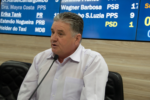 Aprovado projeto que possibilita inclusão de pais de servidores em plano de saúde