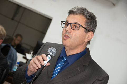 Dr. Marcelo Rossi questiona ações contra febre maculosa