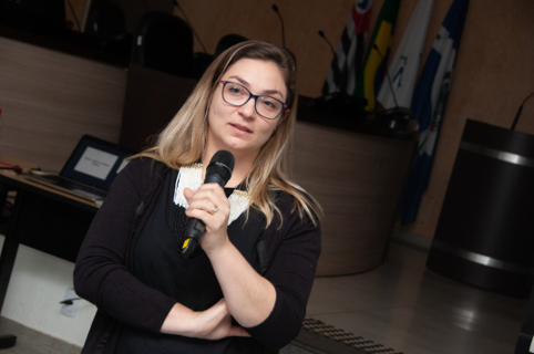 Câmara oferece curso sobre políticas públicas para servidores 