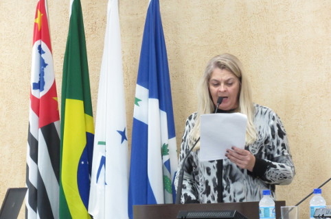 Rua do Jardim Kelly recebe nome de Otto Ricardo Hornhardt Filho