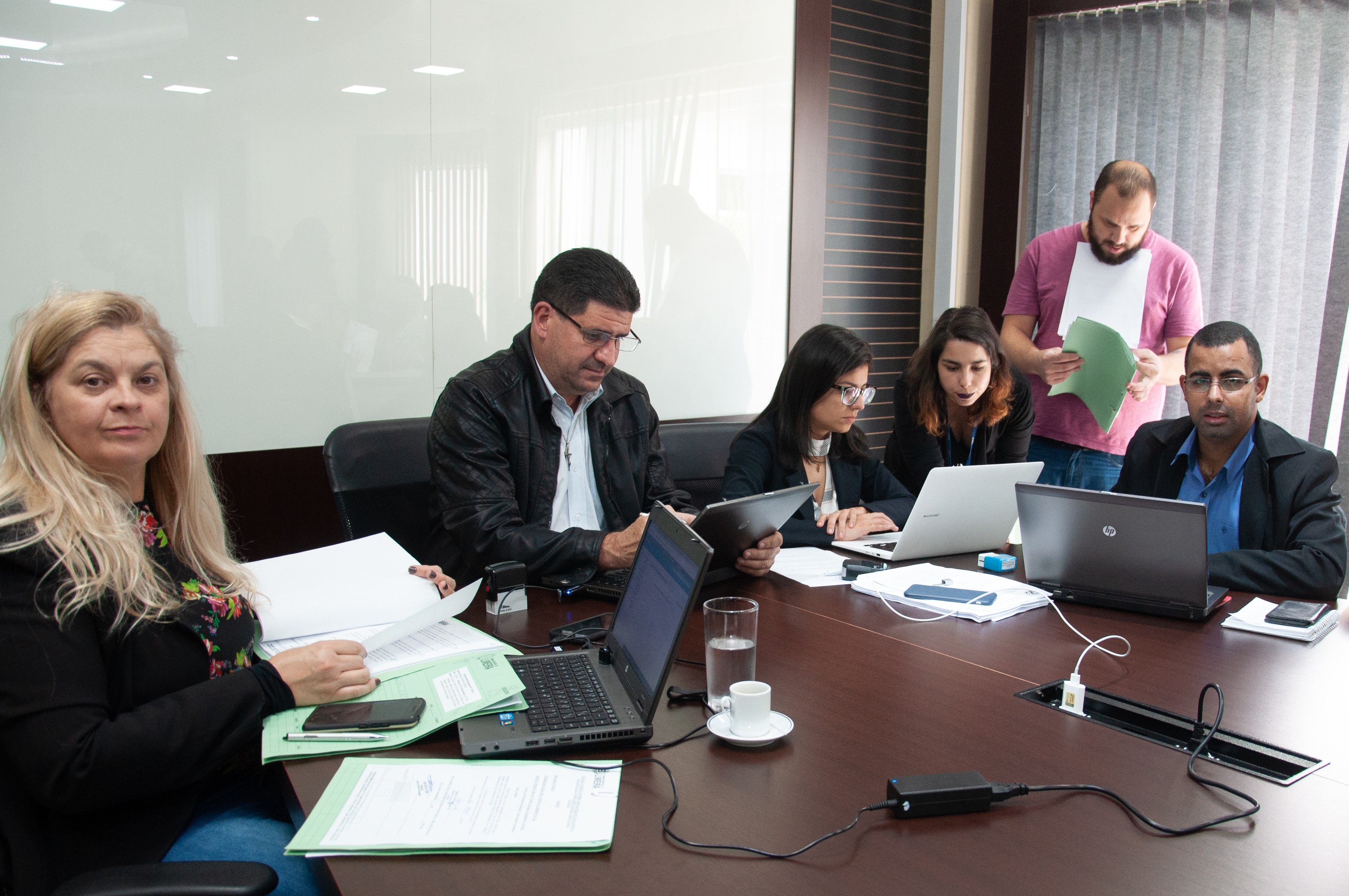 Comissão de Obras questiona existência de nascente na antiga União