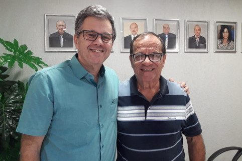 Mercadão: lojistas pedem apoio do Dr. Marcelo Rossi para criar vagas