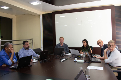 Comissão de Constituição, Justiça e Redação dá parecer favorável a nove projetos