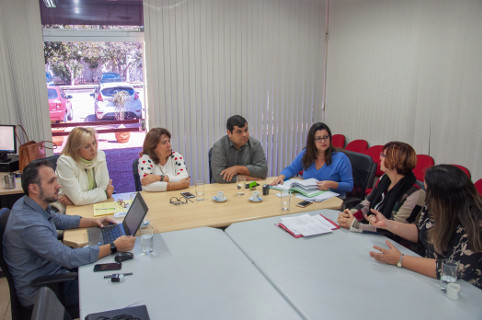 Comissão de Direitos Humanos dá parecer favorável a projeto que organiza Sistema Municipal de Ensino