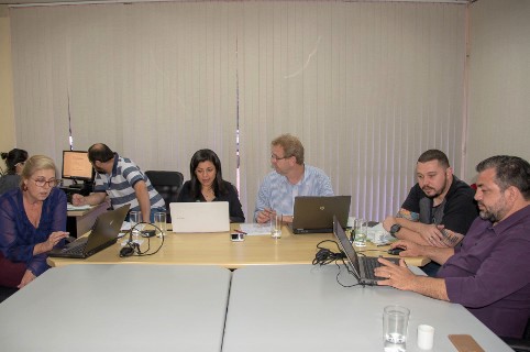 CCJR analisa 29 matérias nesta quarta-feira, 12 de setembro